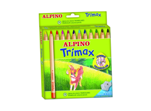 Alpino Kuru Boya Trimax