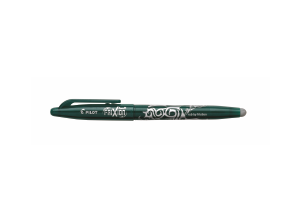 Pilot Frixion Ball 0.7 Silinebilir Mürekkepli Roller Kalem - Yeşil