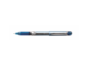 Pilot V5 Grip 0.5 İğne Uçlu Sıvı Mürekkepli Kalem - Açık Mavi