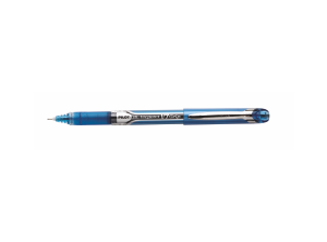 Pilot V7 Grip 0.7 İğne Uçlu Sıvı Mürekkepli Kalem - Açık Mavi