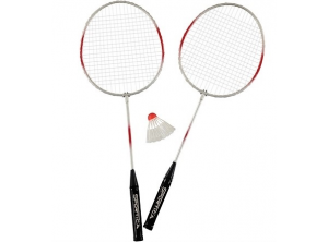 Sportica Badminton Raket Seti 