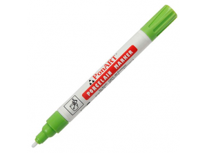 Ponart Porselen Kalemi Açık Yeşil