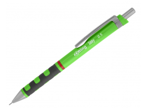 Rotring Tikky 0.5 Uçlu Kalem Koyu Yeşil