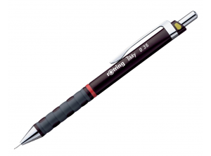 Rotring Tikky 0.3 Uçlu Kalem Bordo 