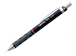 Rotring Tikky 0.3 Uçlu Kalem Siyah