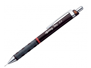 Rotring Tikky 0.5 Uçlu Kalem Bordo 