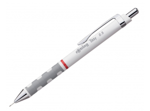 Rotring Tikky 0.5 Uçlu Kalem Beyaz