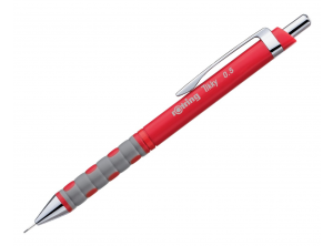 Rotring Tikky 0.5 Uçlu Kalem Kırmızı