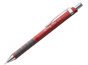 Rotring Tikky 0.5 Uçlu Kalem Kiremit Kırmızı