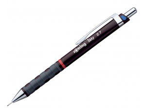 Rotring Tikky 0.7 Uçlu Kalem Bordo