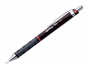 Rotring Tikky 0.9 Uçlu Kalem Bordo