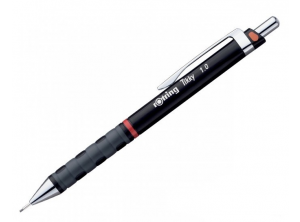 Rotring Tikky 0.9 Uçlu Kalem Siyah 