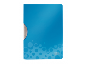  Leıtz Bebop Color Clip Sıkıştırmalı Dosya Mavi
