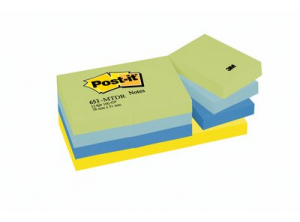 Post-it 100 Yaprak 3 Blok