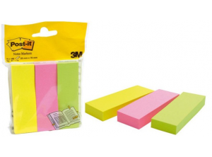 Post-it Not Sayfa İşareti