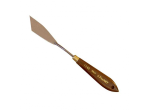 Spatül Verev (Boya Bıçağı)