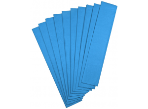 Glance Krapon Kağıdı Mavi