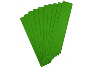 Glance Krapon Kağıdı Yeşil