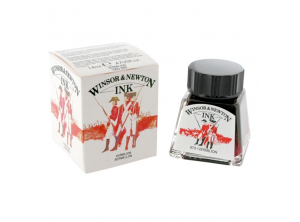 Winsor Newton Ink Mürekkep Boya 14 ml Parlak Kırmızı