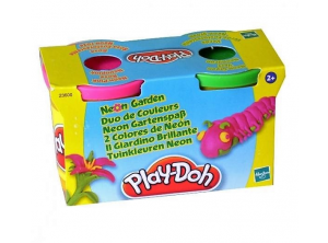 Play-Doh 2'li Oyun Hamuru 170 gr
