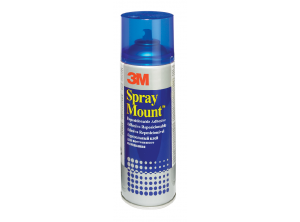 3M Mount Sprey Yapıştırıcı 400 ml