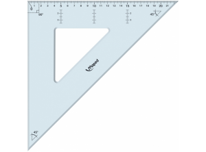 Maped 45° Gönye Hipotenüs 32 cm 
